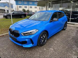 bmw m135i xdrive finanzierung möglich