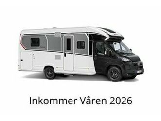 dethleffs trend t 7057 eb - active / master class / automat / alde