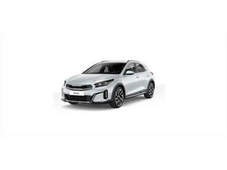 kia xceed cd 1,6 t-gdi gpf 7dct steel edition 110 kw