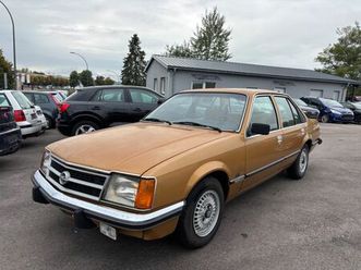 opel commodore c / liebhaber/ 2 hand