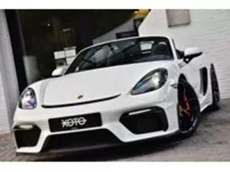 4.0 pdk ***1hd./belgian car / like new***