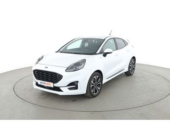 1.0 ecoboost mild-hybrid