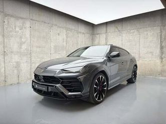 urus 4.0 v8 aut.