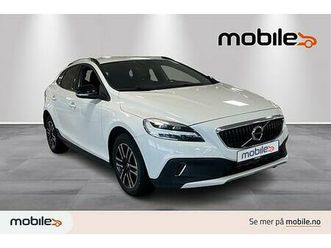 t3 aut cross country, volvo selekt, ledbar