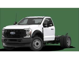 2026 ford f-450 xl