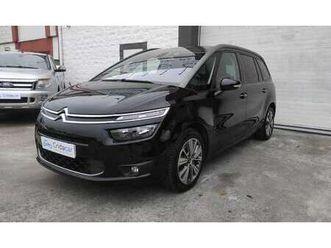 grand picasso 1.6e-hdi intensive 115