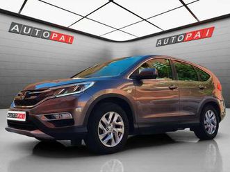 1.6i-dtec elegance navi 4x2 120