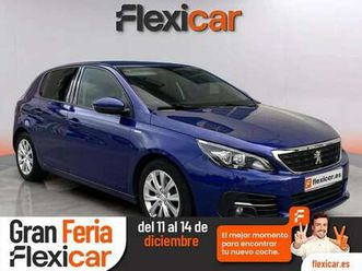 sw 1.2 puretech s&s allure eat8 130