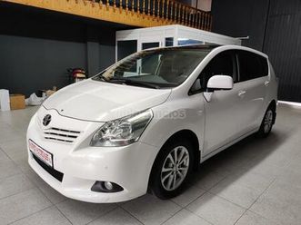 toyota - verso 2.0 d4d live 5pl.