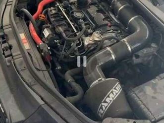 coupé 2.0 tfsi quattro