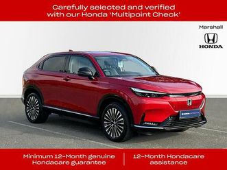 68.8kwh elegance auto 5dr