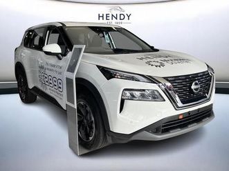 1.5 dig-t mhev acenta premium xtron euro 6 (start/stop) 5dr