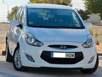 hyundai - ix20 1.4 crdi gls 90cv sport