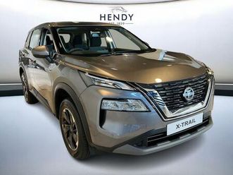 1.5 dig-t mhev acenta premium xtron euro 6 (start/stop) 5dr