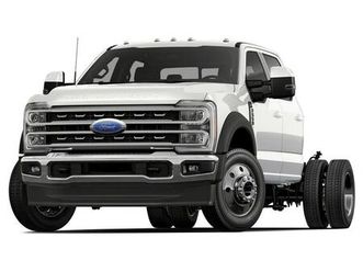 new 2026 ford f-450 xl