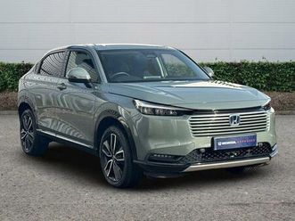 1.5 h i-mmd e:hev advance cvt euro 6 (start/stop) 5dr