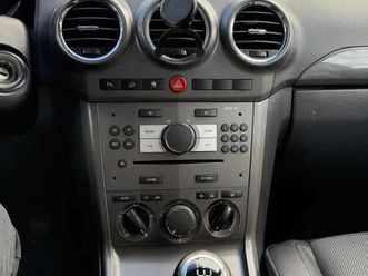 2.0 cdti edition plus 127cv 2wd