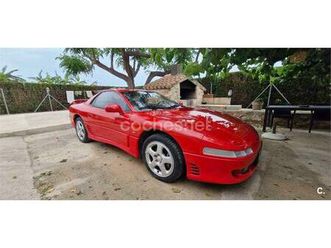 mitsubishi 3000 gt