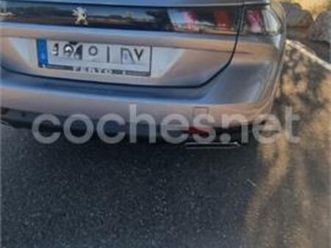 peugeot 508 sw allure bluehdi 118kw160cv ss eat8