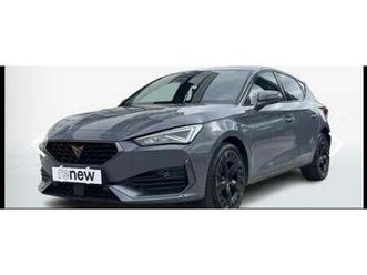 leon 2020 1.4 e-hybrid vz 245cv dsg