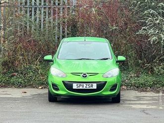 1.3 tamura euro 5 5dr