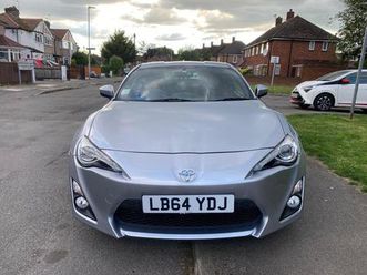 2.0 boxer d-4s coupe 2dr petrol auto euro 5 (200 ps)