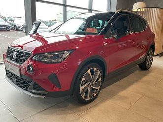 1.0 tsi fr sport dsg euro 6 (start/stop) 5dr