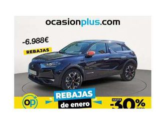 bluehdi ines de la fressange paris 130 aut.