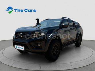 nissan navara dc 2.3dci 140kw190cv nguard at bdif