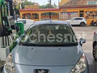 peugeot 207 active 1.4i 75