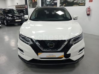 nissan qashqai dci 130 cv nconnecta