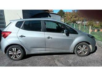 ix20 1.6 crdi comfort