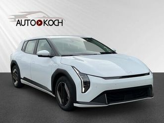 kia ev4 air 58,3 kwh / winterpaket / tempomat / nav