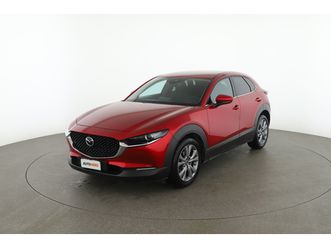 2.0 e-skyactiv-x mild-hybrid