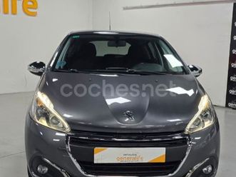 peugeot 208 style 1.6 bluehdi