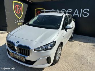 bmw 225xe active tourer e xdrive