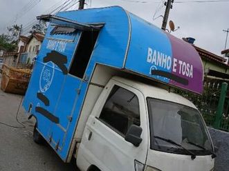 pick-up 1.0 8v 48cv 2p