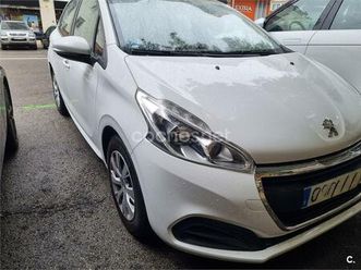 peugeot 208 active 1.2 puretech glp