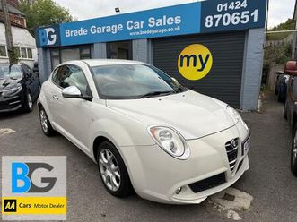 1.4 tb multiair lusso euro 5 (start/stop) 3dr