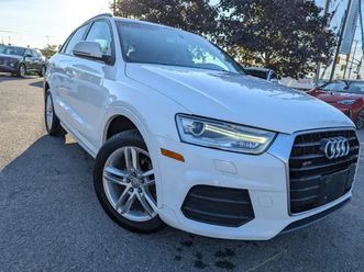 AUDI Q3 2016-audi-q3-2-0t-komfort