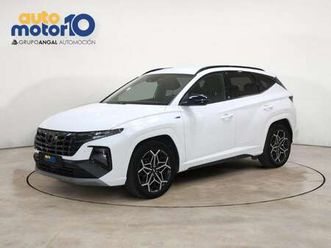 1.6 tgdi nline 30 aniversario 4x2