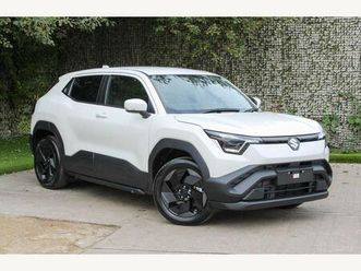 49kwh motion auto 5dr