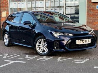 1.8h motion cvt euro 6 (start/stop) 5dr