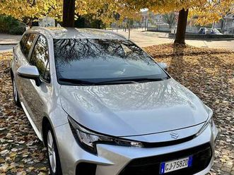 swace 1.8 full hybrid cool