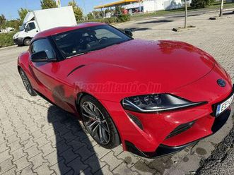 toyota supra 2.0 turbo dynamic sport (automata)