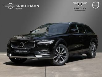 volvo v90 cross country pro b6 awd