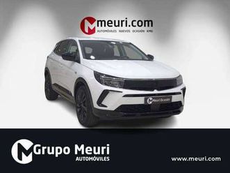 1.6 turbo phev gs auto 165kw/225cv