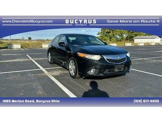2011 acura tsx 2.4