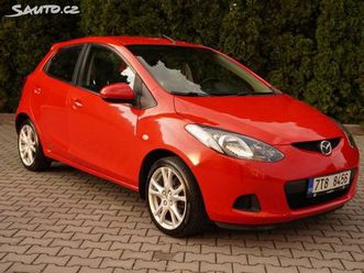 mazda 2 mazda 2 lpg