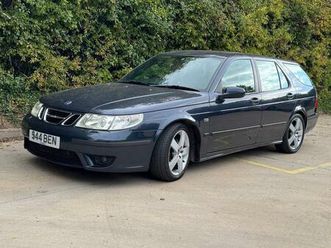 2.3t vector sport 5dr